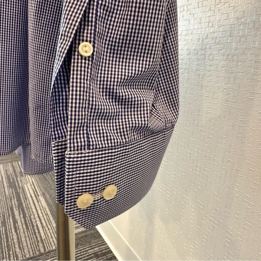 Eton Contemporary Dress Shirt - Picture 9 of 10